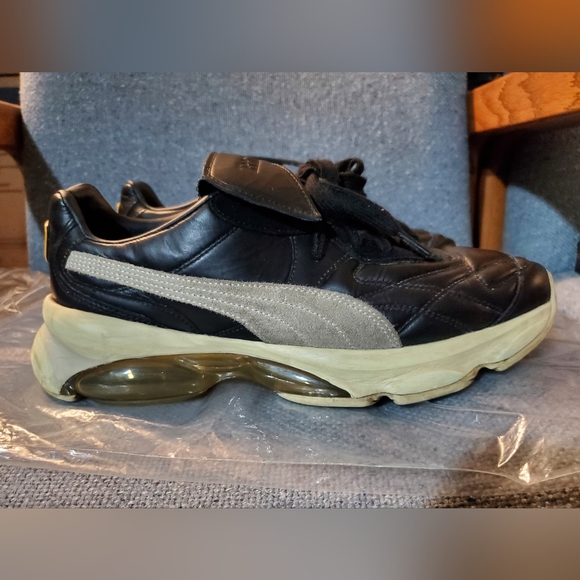 Puma X Rhude Cell King Sz 9 Mens - Picture 3 of 11